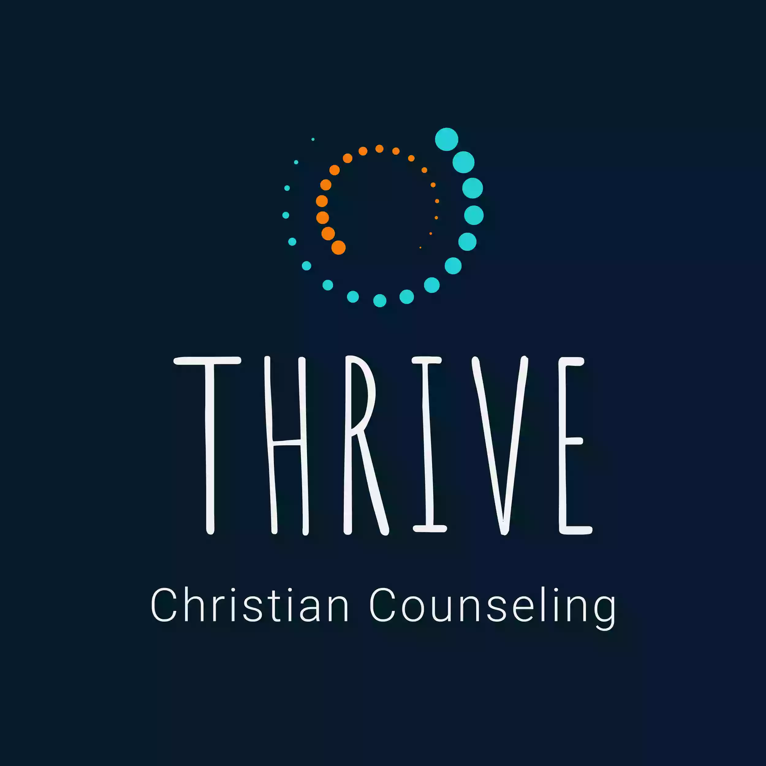 Thrive Christian Counseling