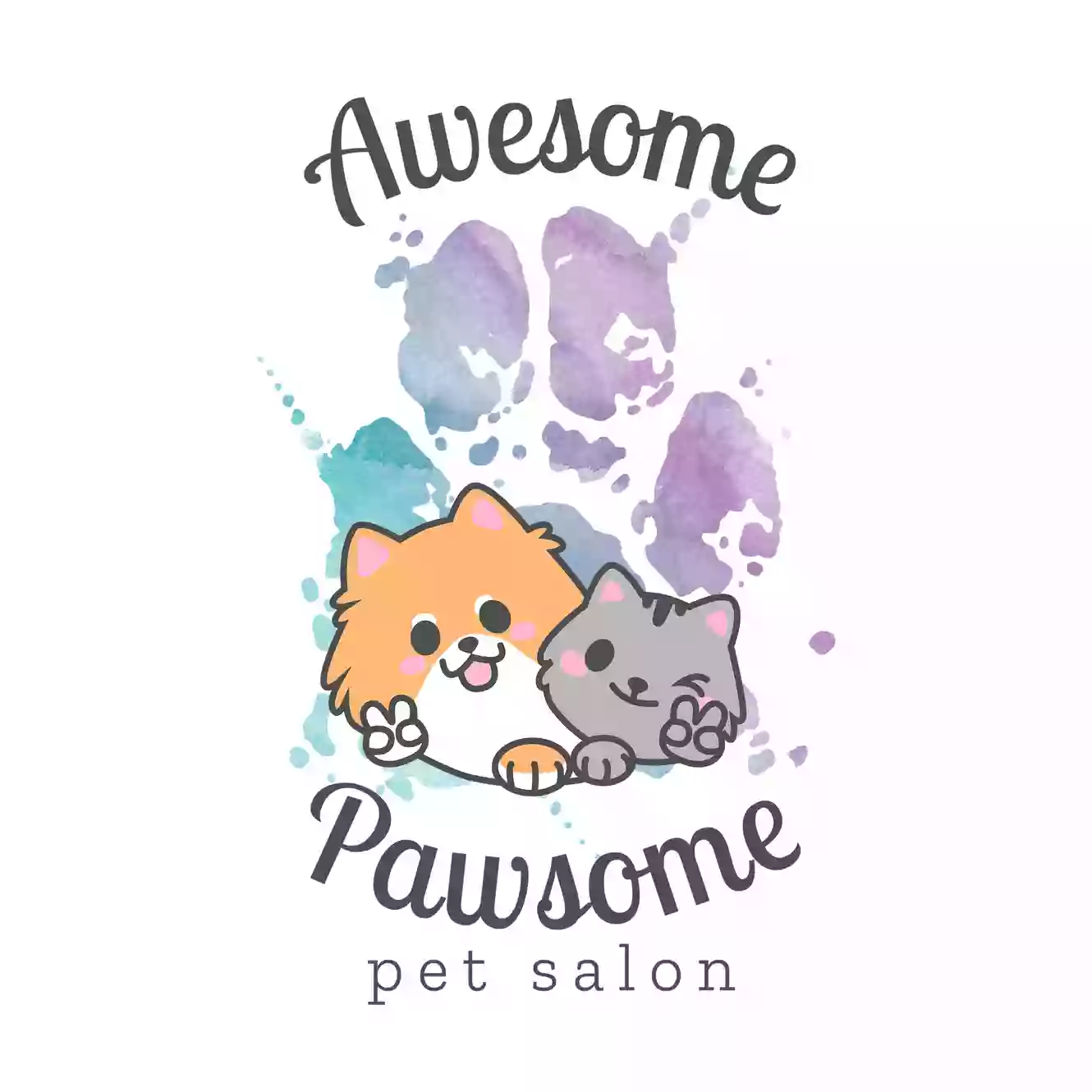 The Awesome Pawsome Pet salon