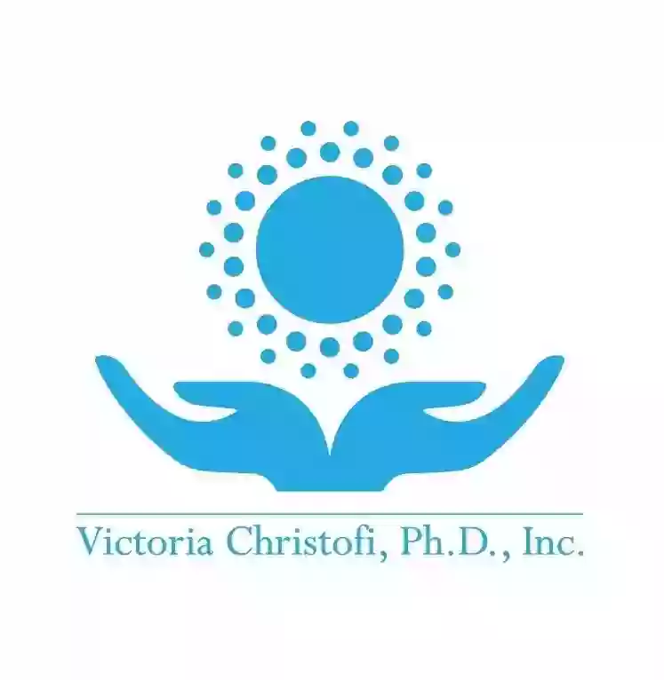 Victoria Christofi, Ph.D., Inc.