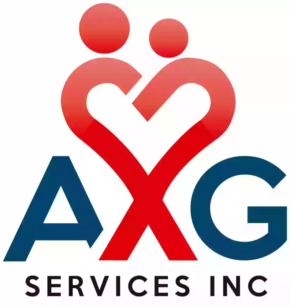 AXG Services Inc