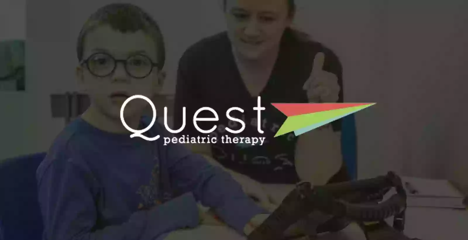 Quest Pediatric Therapy Norman