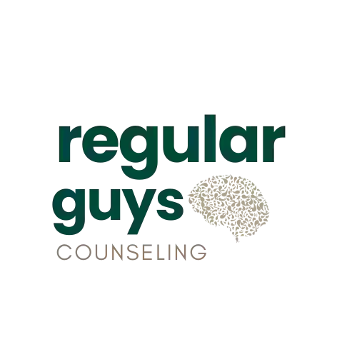 Regular Guys Counseling
