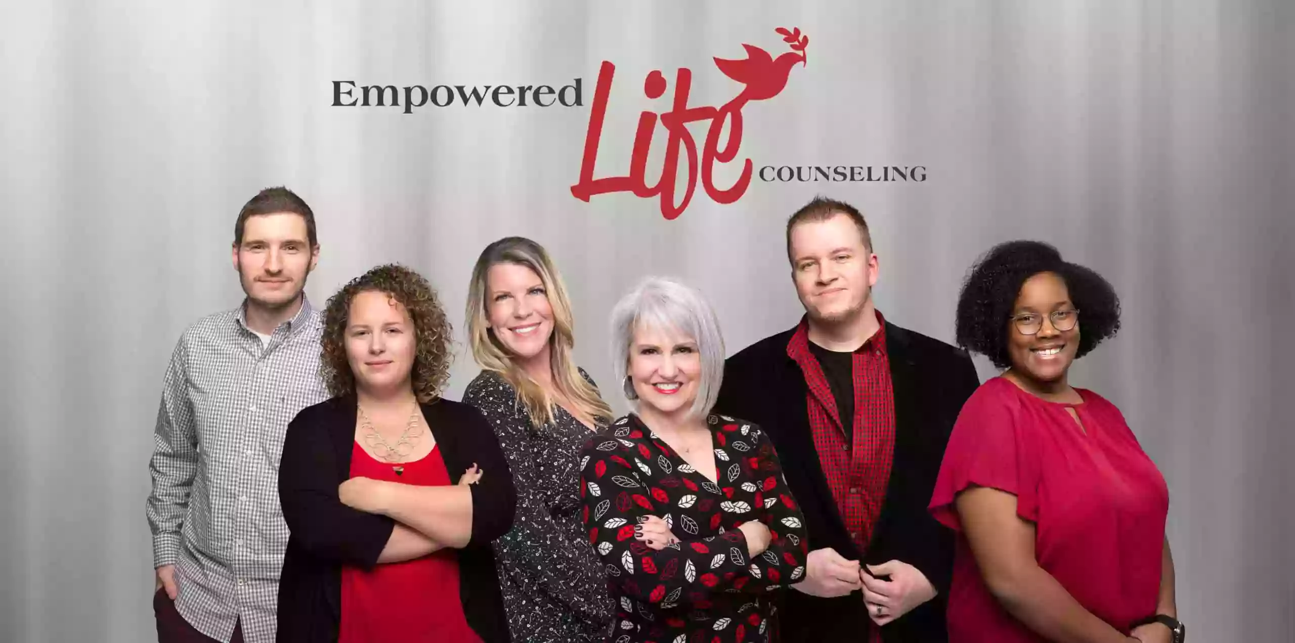 Empowered Life Counseling, PLLC
