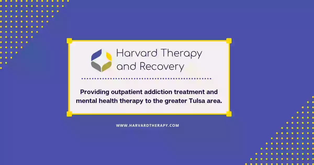 Harvard Therapy and Recovery