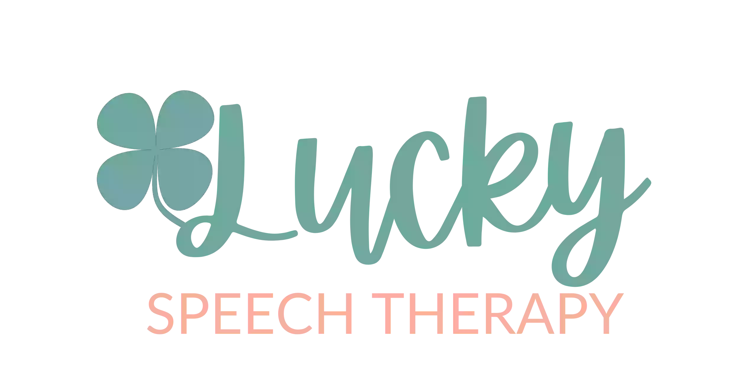 Lucky Speech Therapy