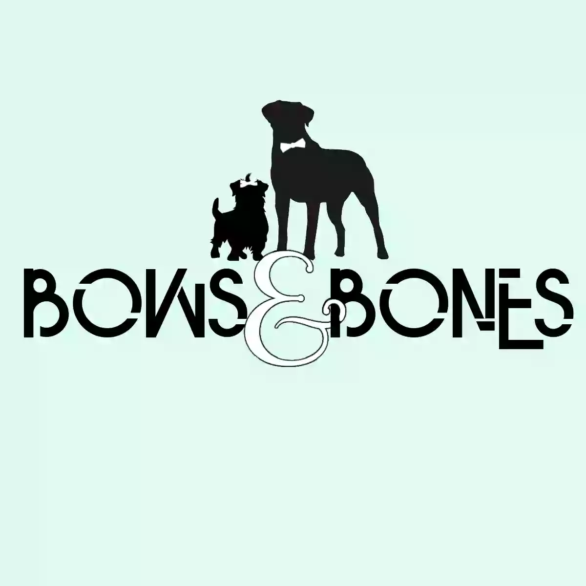 Bows and Bones Dog Grooming