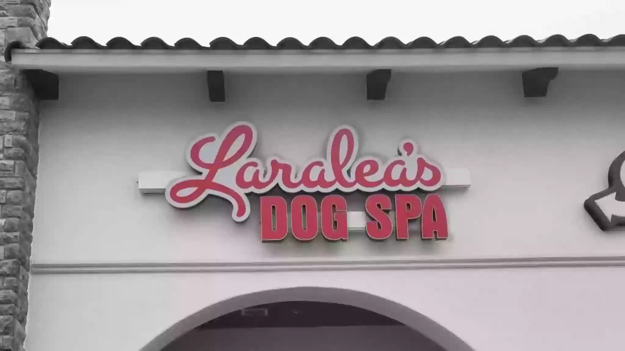 Laralea's Dog Spa