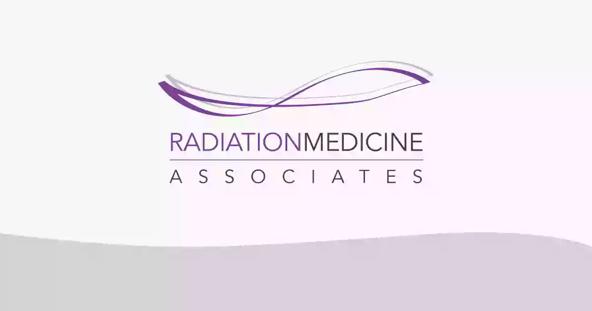 Radiation Medicine Associates