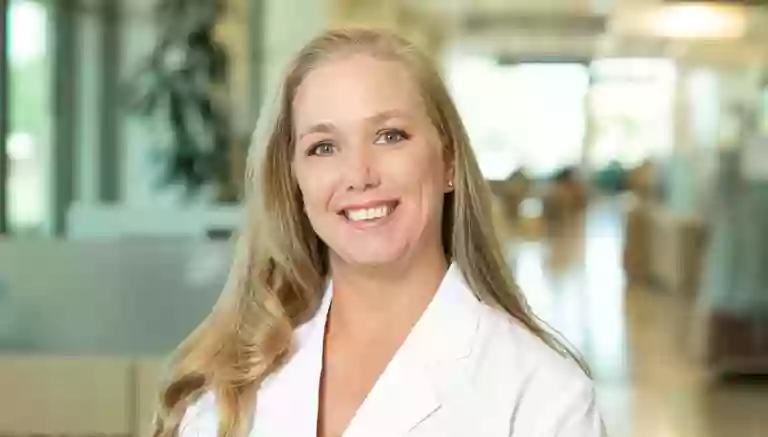 Lindsey Nicole West, APRN-CNP