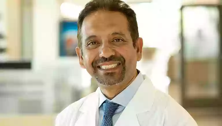 Mohammad Abdul Razaq, MD