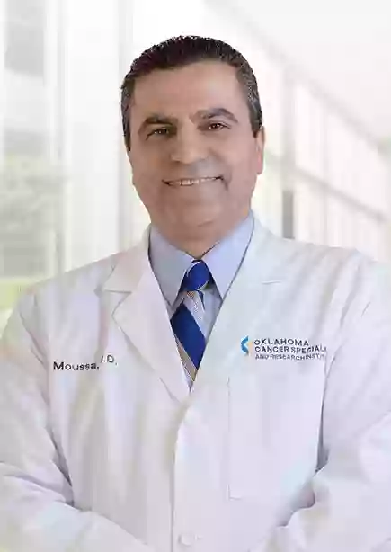 Dr. Ali H Moussa M.D.