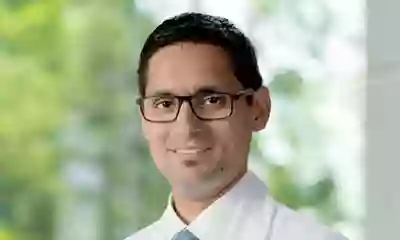 Nikhil Mukhi, MD