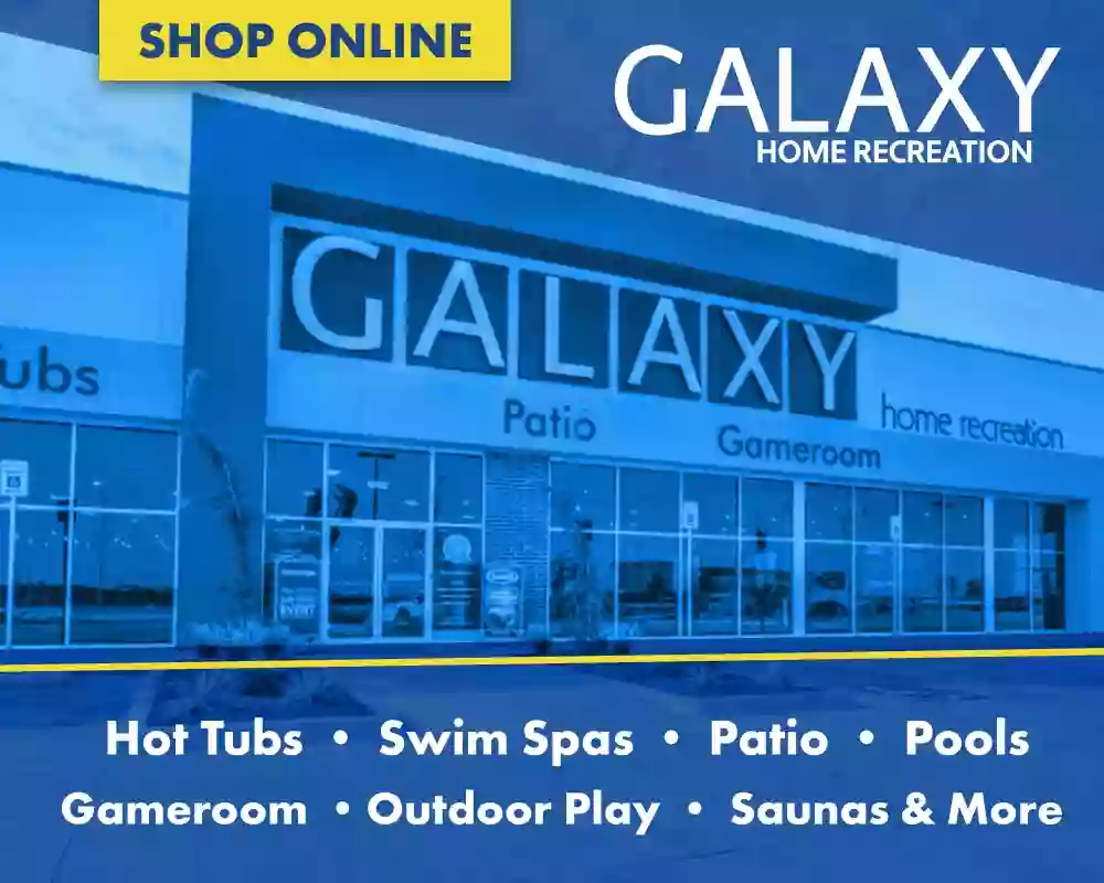 Galaxy Home Recreation