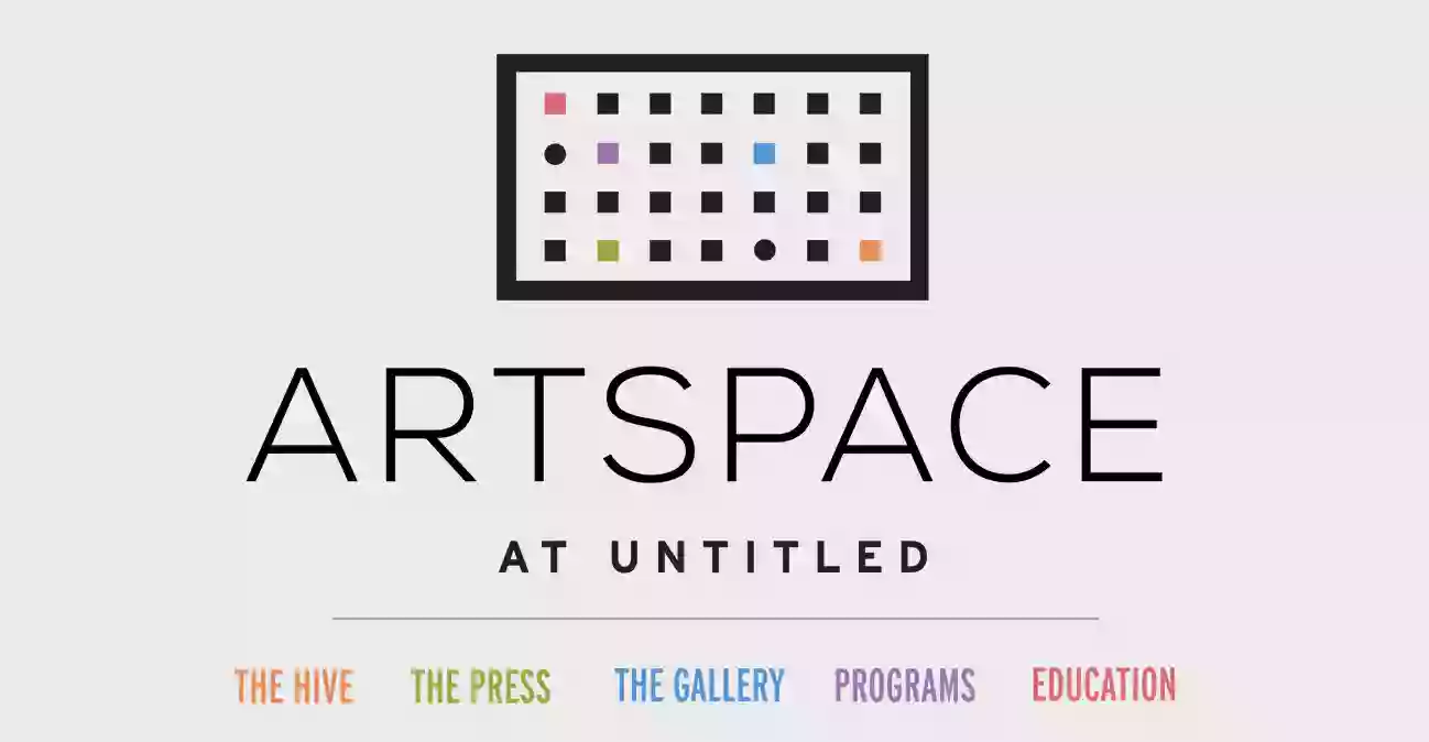 ARTSPACE at Untitled