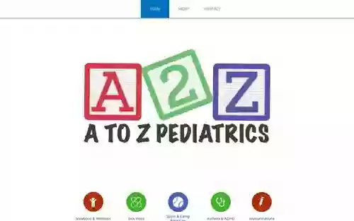 A to Z Pediatrics