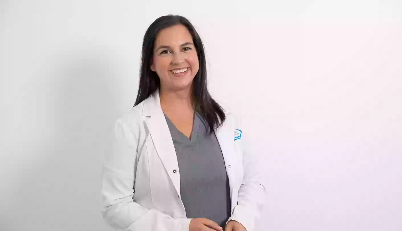 Dr. Chelsea Taliaferro, DDS