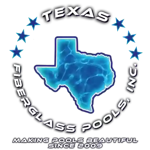 Texas Fiberglass Pools Inc.