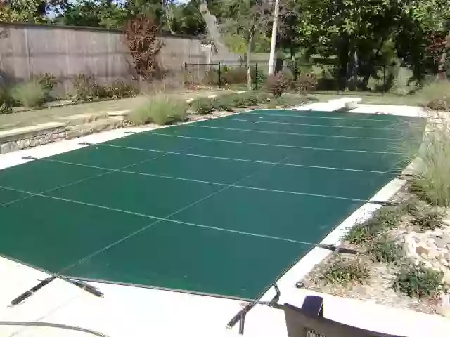 Metro Pool Service