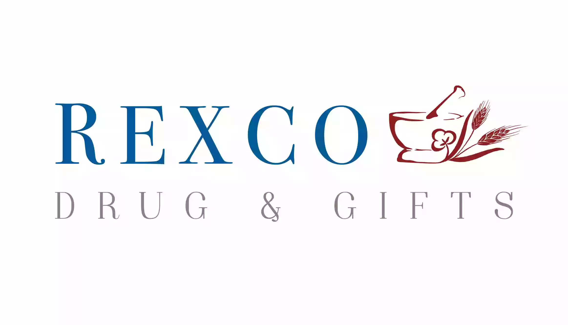 Rexco Drug & Gifts