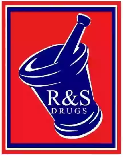 R & S Drug Stores #3