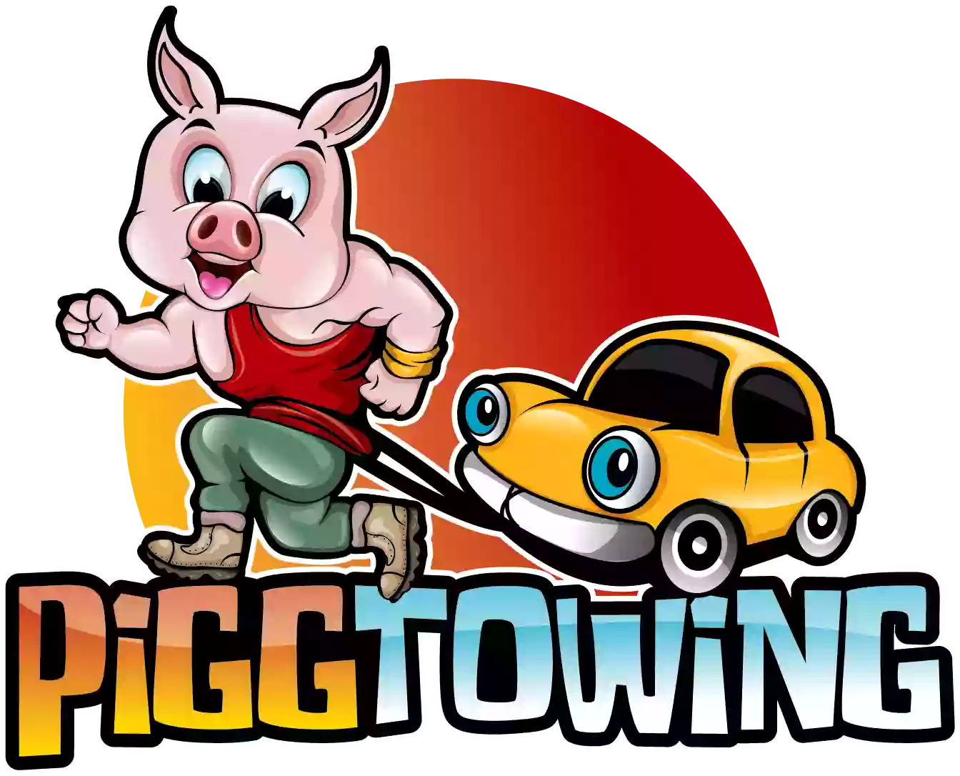 Pigg Towing Service