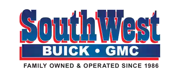 Service Center - SouthWest Buick GMC of Lawton