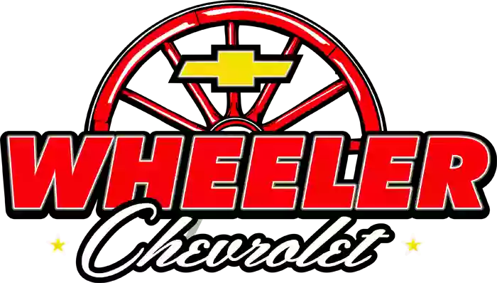 Wheeler Chevrolet Service