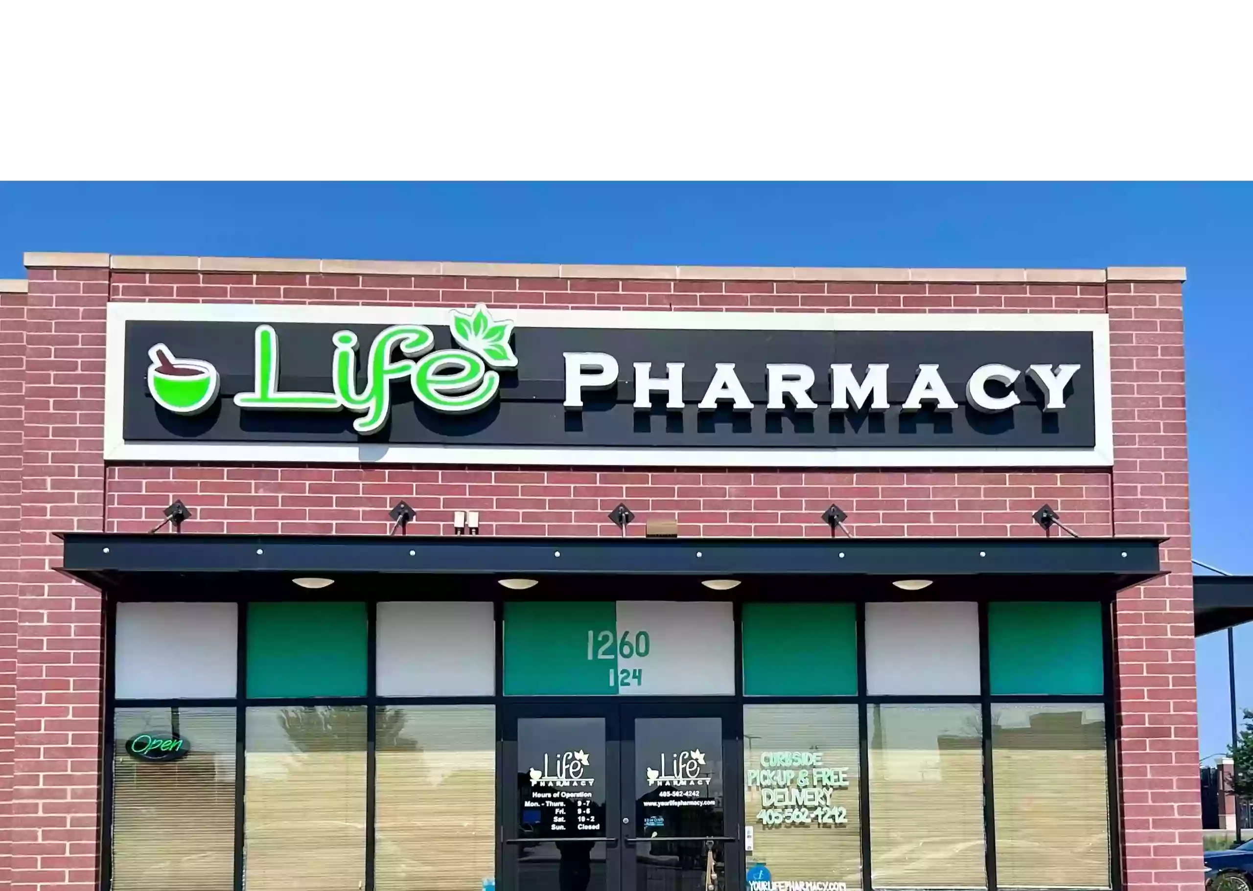 Life Pharmacy