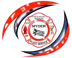 Myder Fire