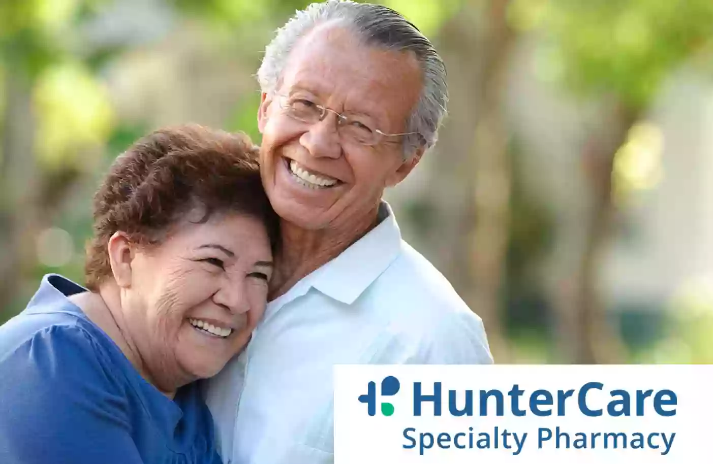 Hunter's Specialty Pharmacy