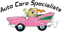 Auto Care Specialists