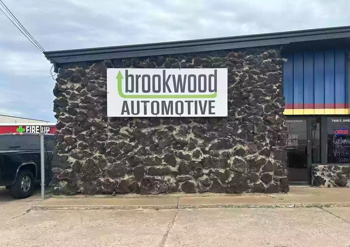 Brookwood Automotive Service Center