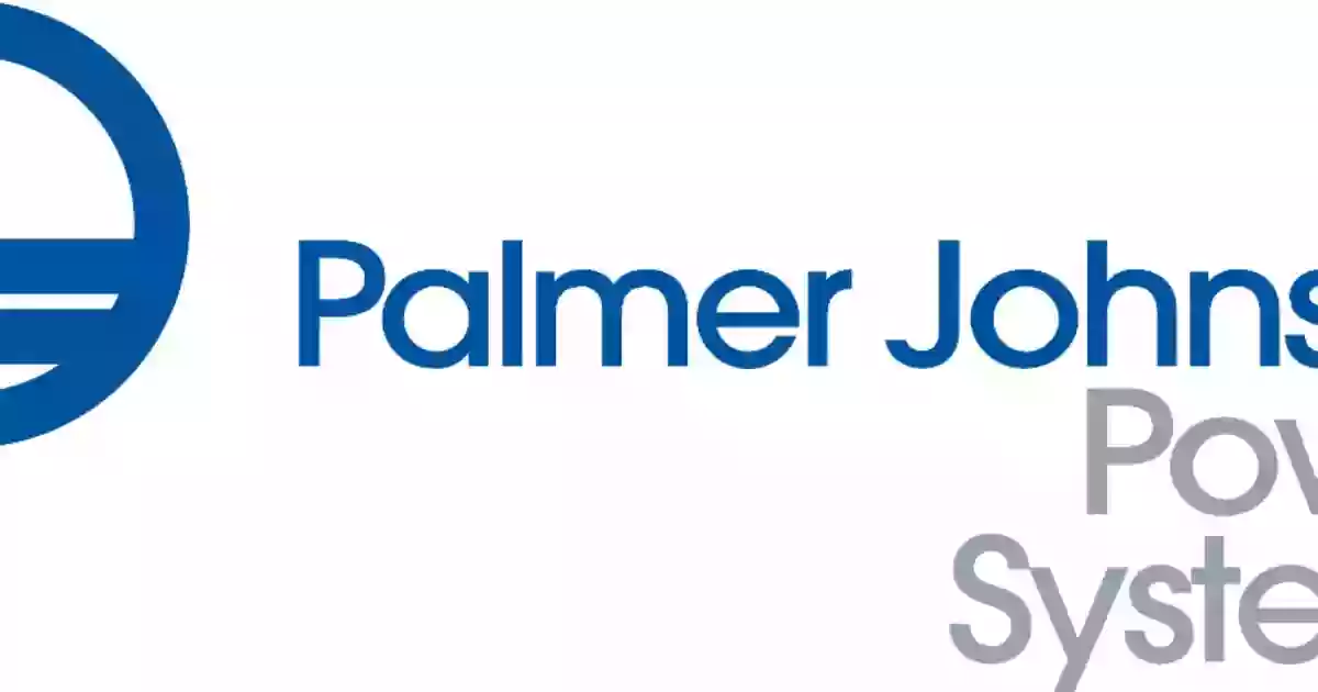 Palmer Johnson Power Systems