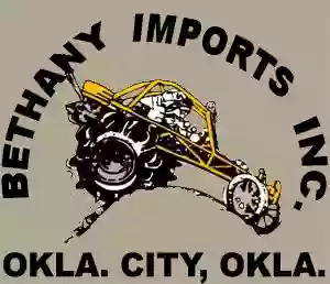 Bethany Import Salvage