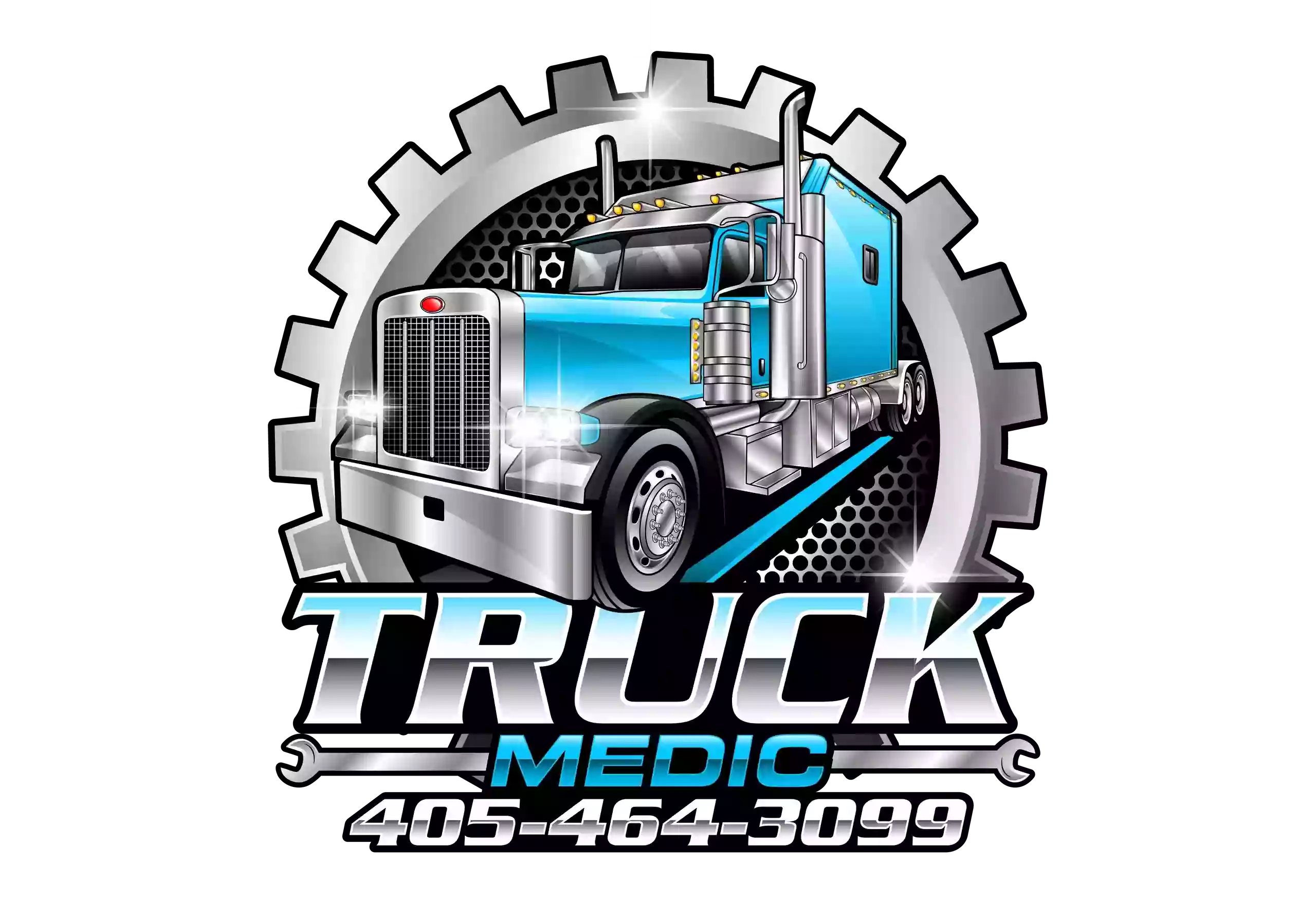 Truck Medic