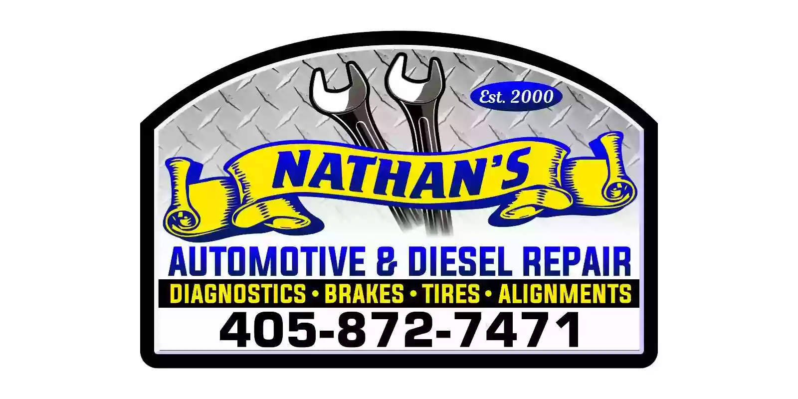 Nathan's Automotive