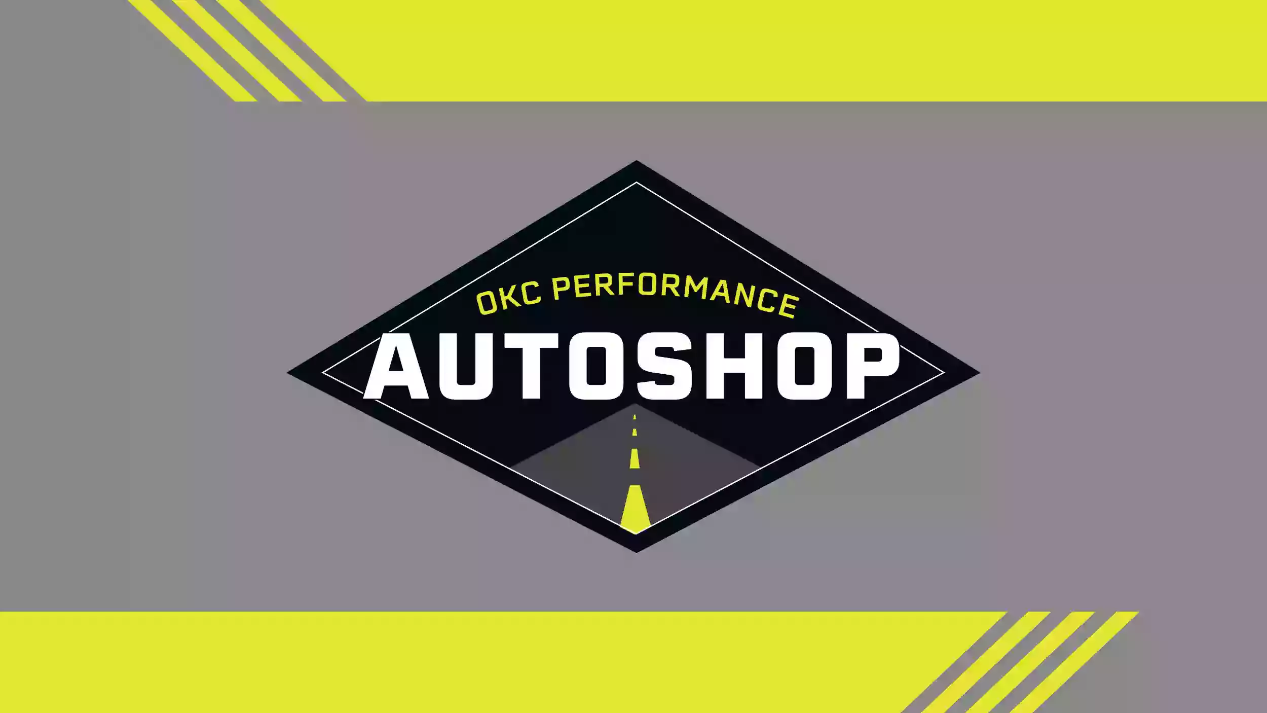 OKC Performance Auto Shop