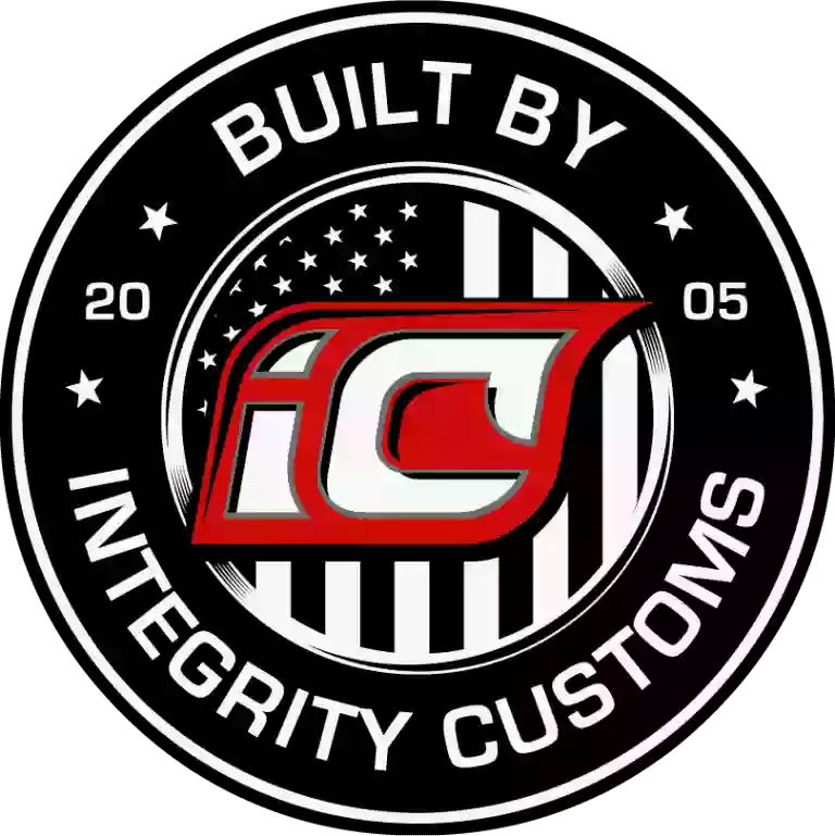 Integrity Customs OKC - National Auto Accessories