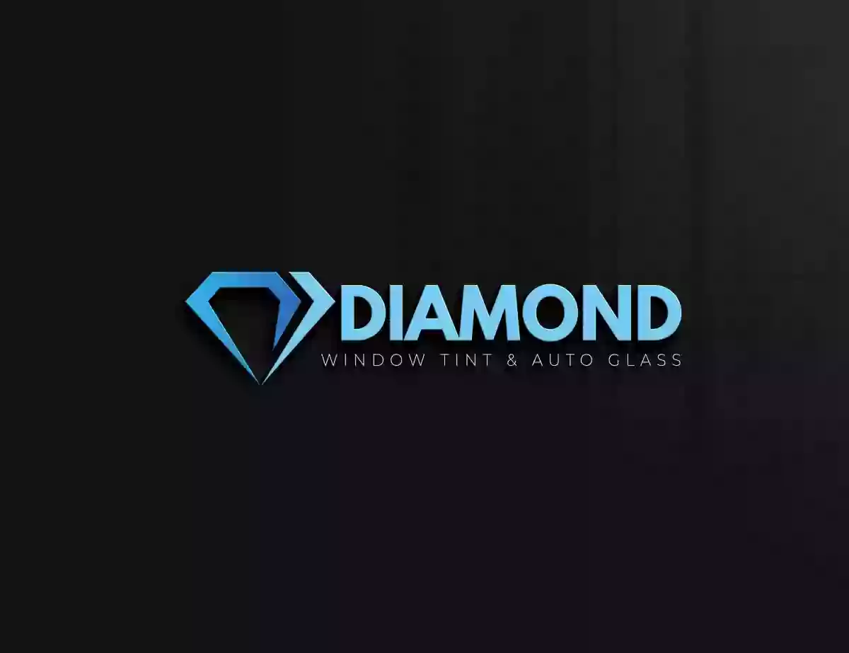 Diamond Window Tint & Auto Glass