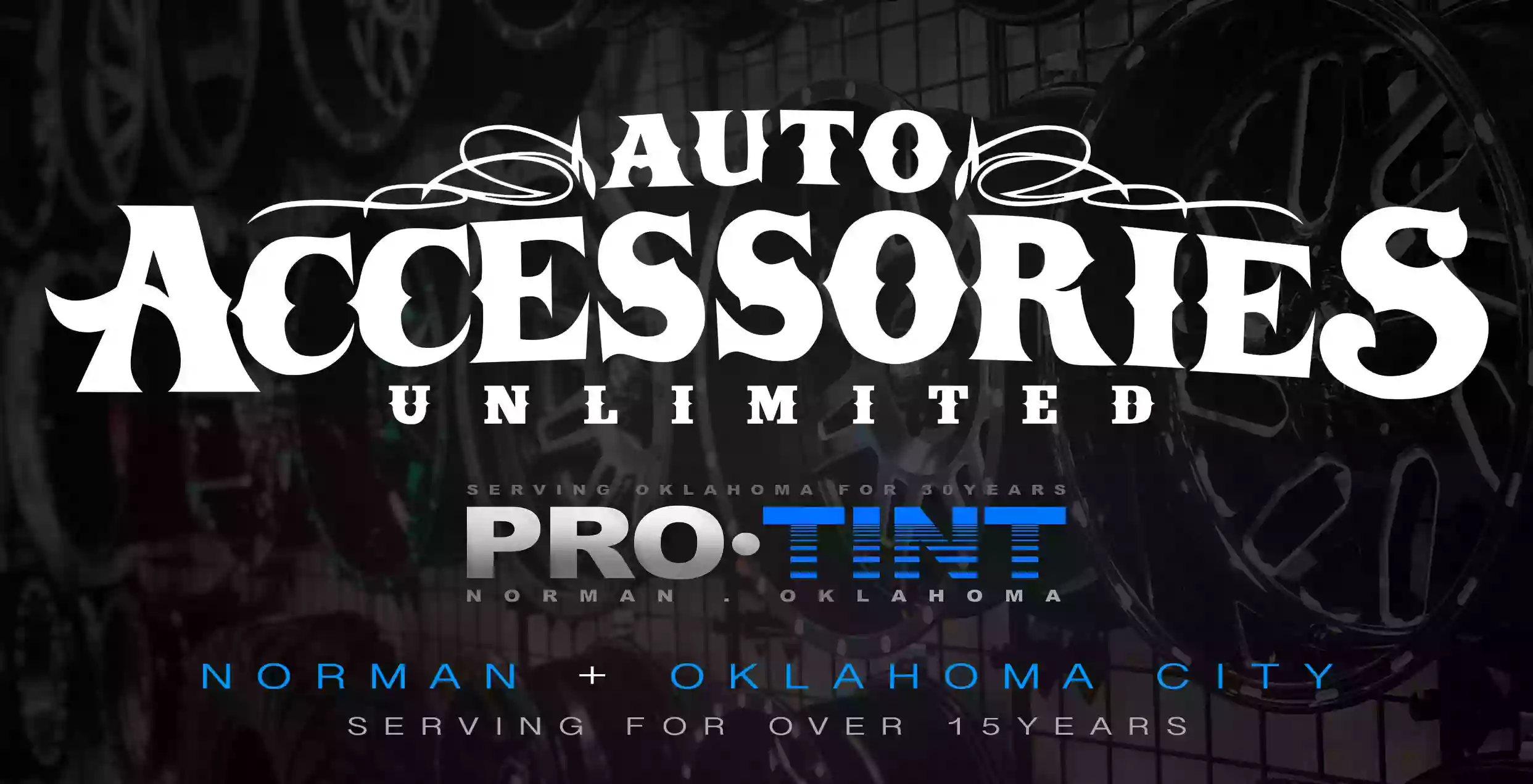 Auto Accessories Unlimited