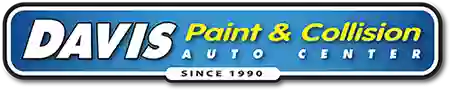 Davis Paint & Collision Auto Center