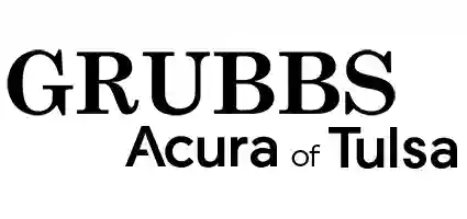 Grubbs Acura of Tulsa - Service Center