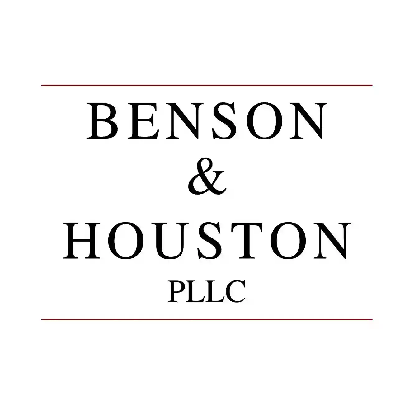 Benson & Houston, PLLC