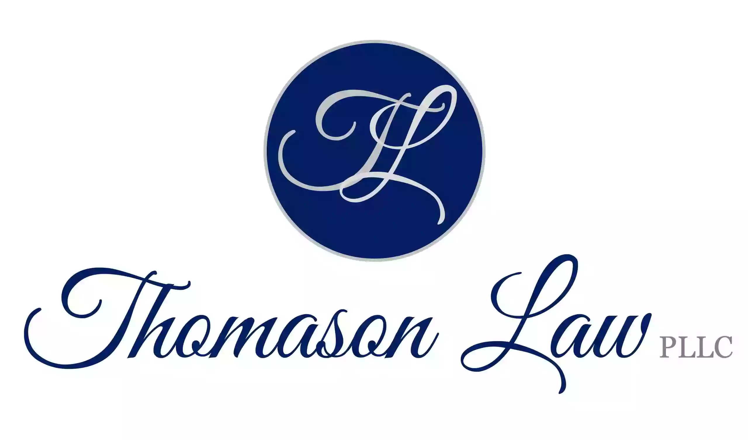 Thomason Law, PLLC