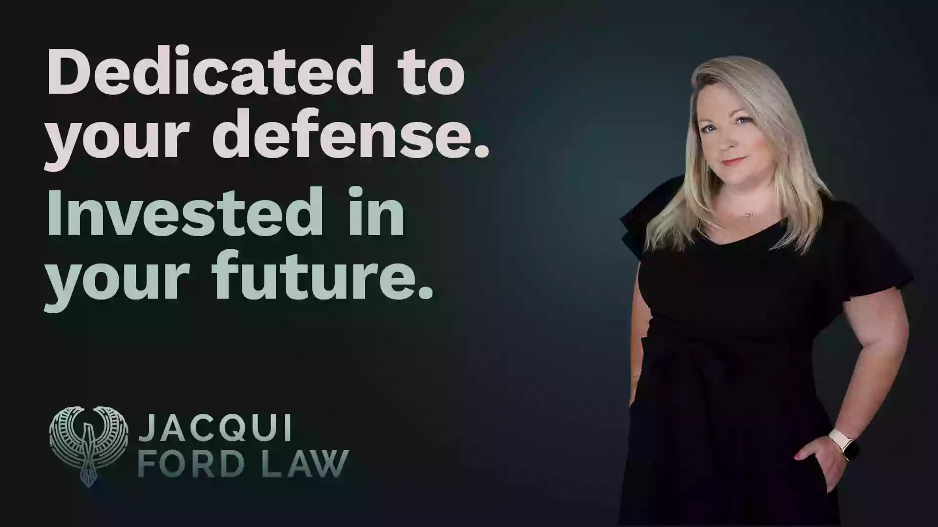 Jacqui Ford Law