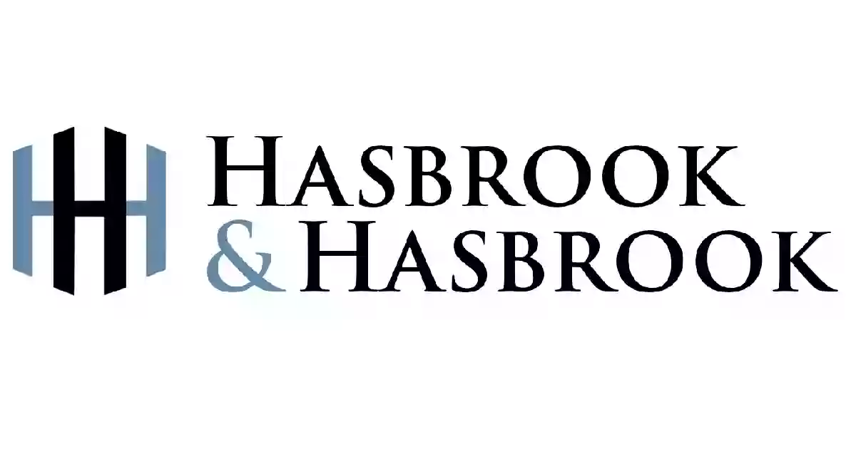 Hasbrook & Hasbrook