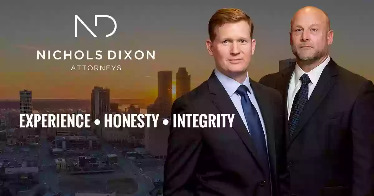 Nichols Dixon PLLC