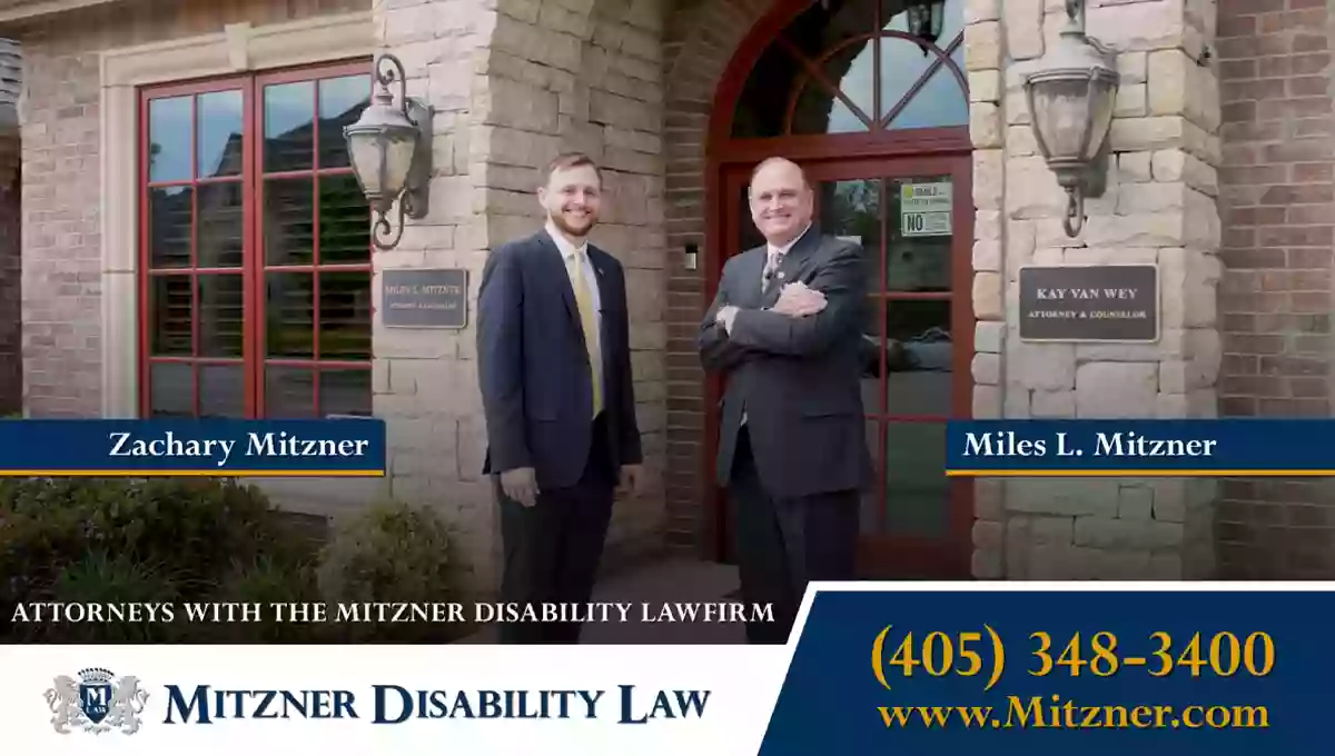 Mitzner Law Firm