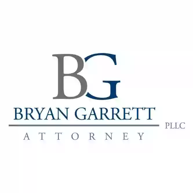 Bryan Garrett PLLC