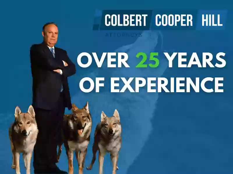 Colbert Cooper Hill Attorneys